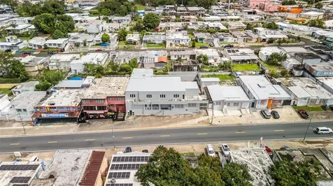 3RD Street Hernaos Davila Bayamon PR 00959