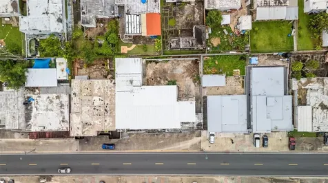 3RD Street Hernaos Davila Bayamon PR 00959
