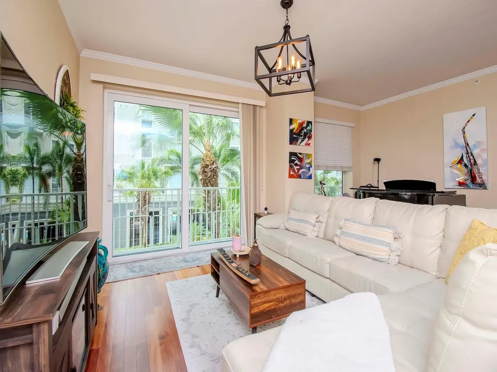 700 S Harbour Island Boulevard Tampa FL 33602
