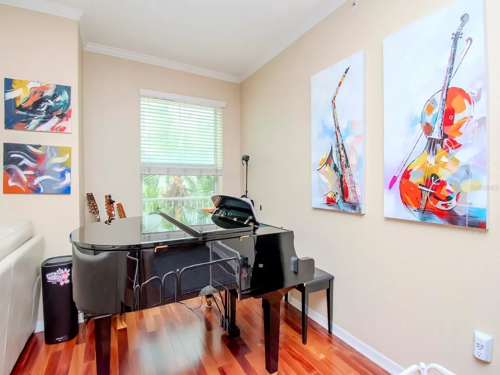 700 S Harbour Island Boulevard Tampa FL 33602