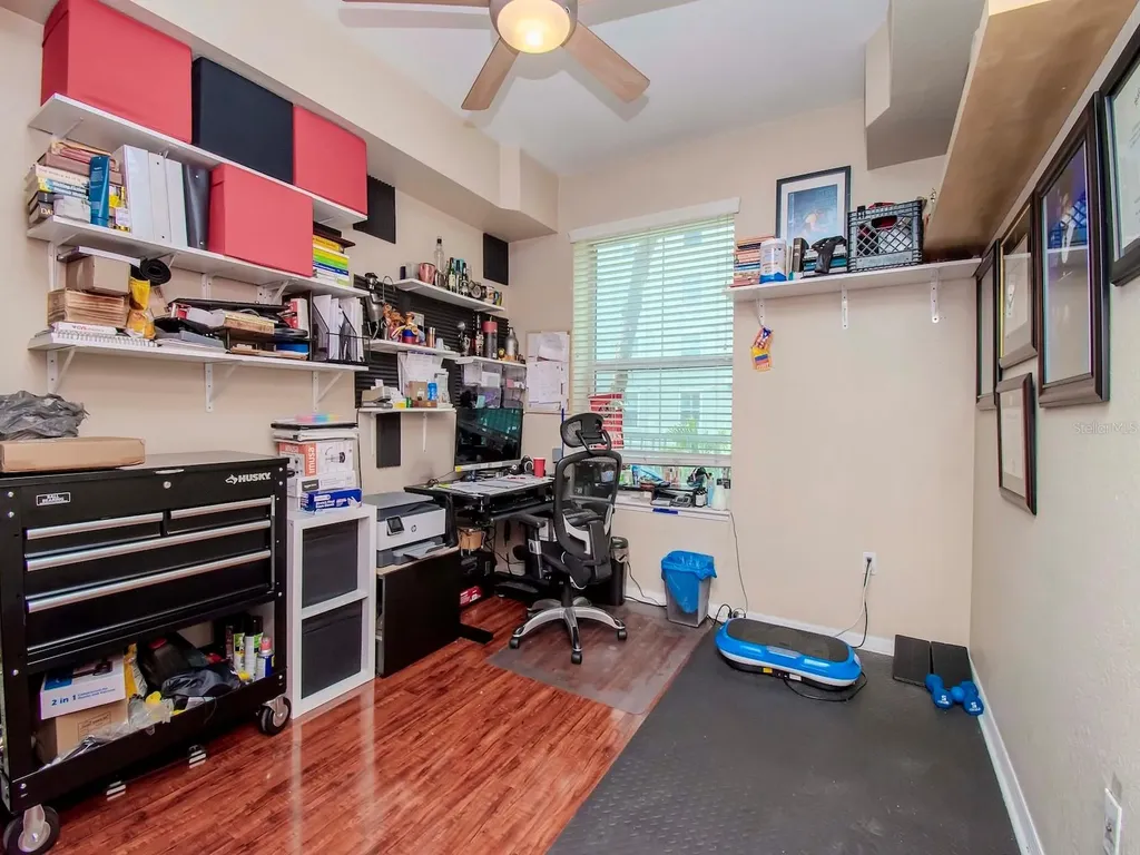 700 S Harbour Island Boulevard Tampa FL 33602