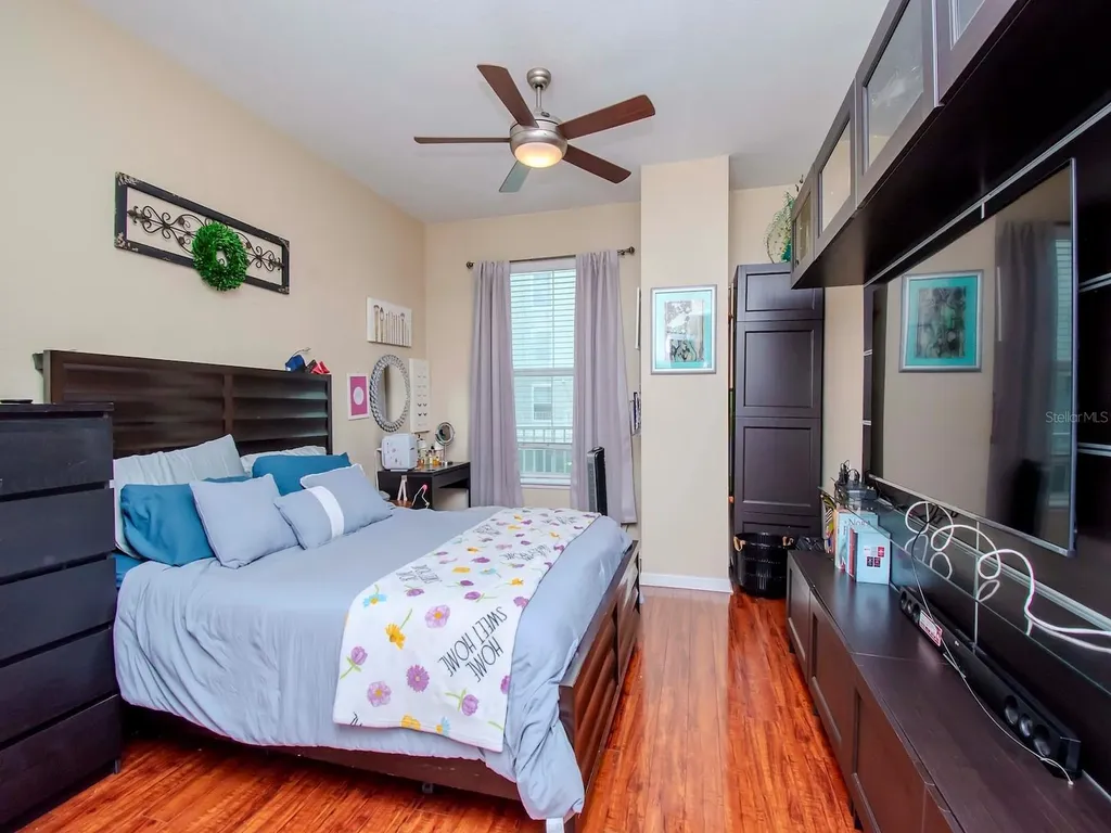 700 S Harbour Island Boulevard Tampa FL 33602