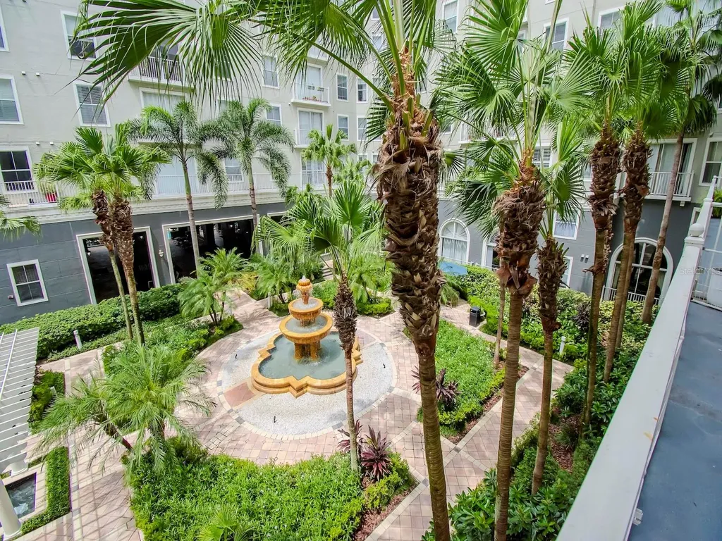 700 S Harbour Island Boulevard Tampa FL 33602