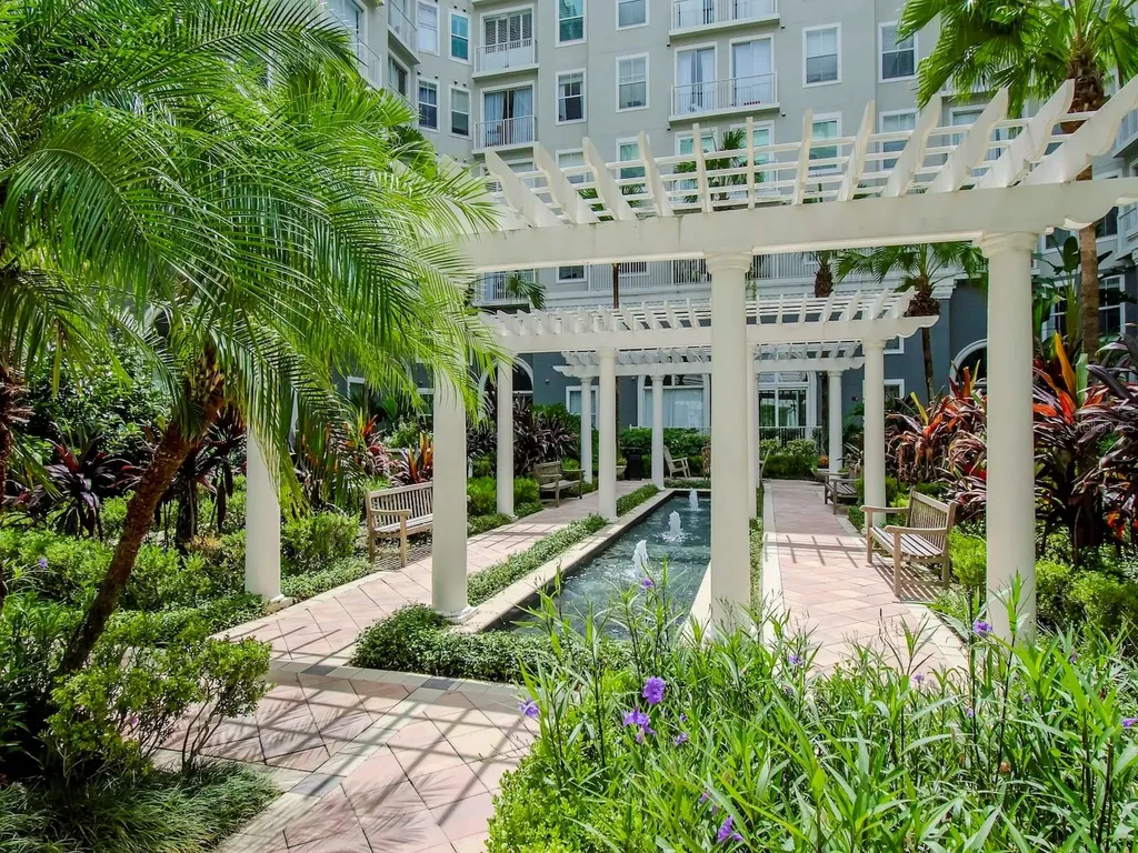 700 S Harbour Island Boulevard Tampa FL 33602