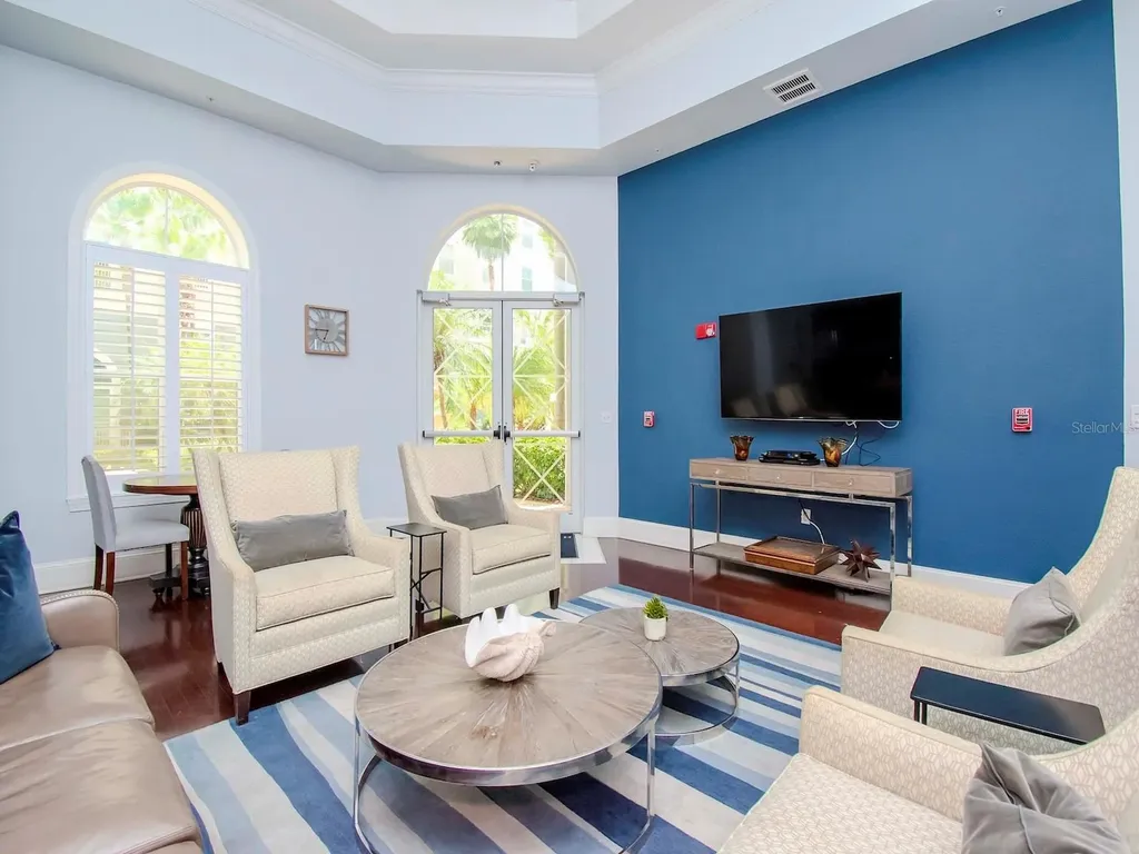 700 S Harbour Island Boulevard Tampa FL 33602