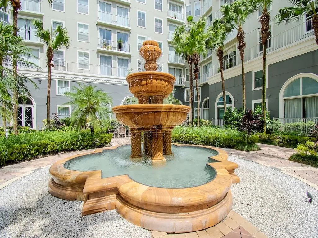 700 S Harbour Island Boulevard Tampa FL 33602