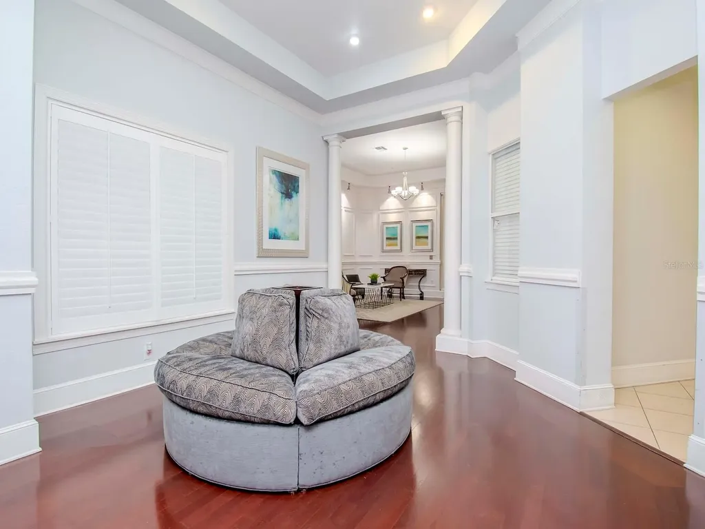 700 S Harbour Island Boulevard Tampa FL 33602