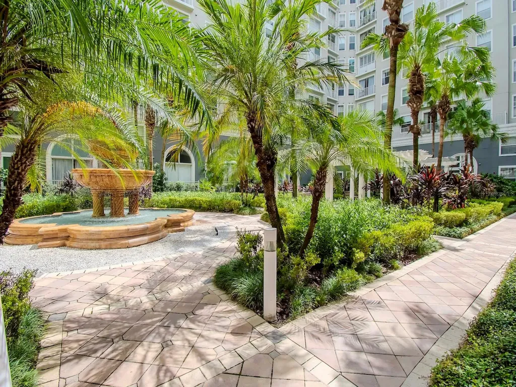 700 S Harbour Island Boulevard Tampa FL 33602