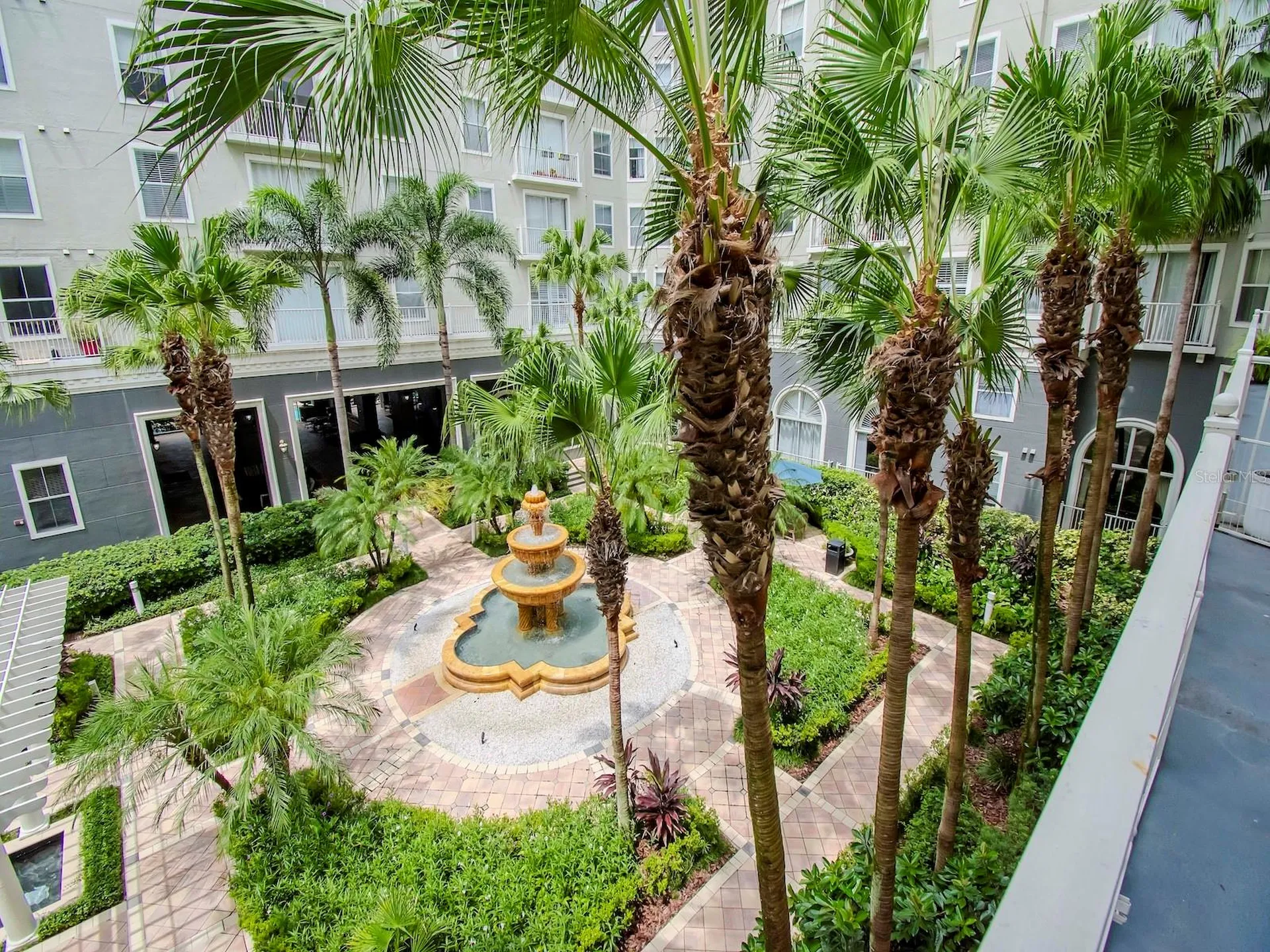 700 S Harbour Island Boulevard Tampa FL 33602