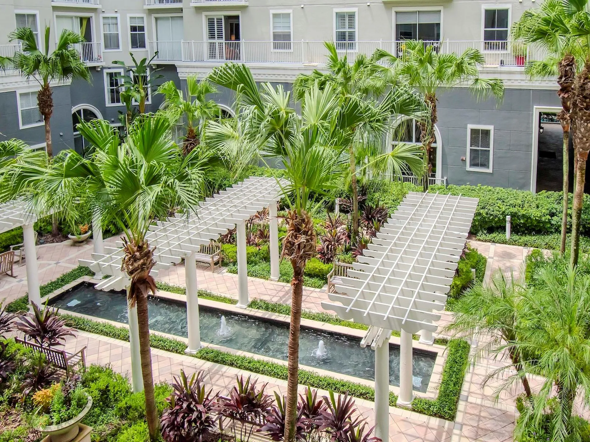 700 S Harbour Island Boulevard Tampa FL 33602
