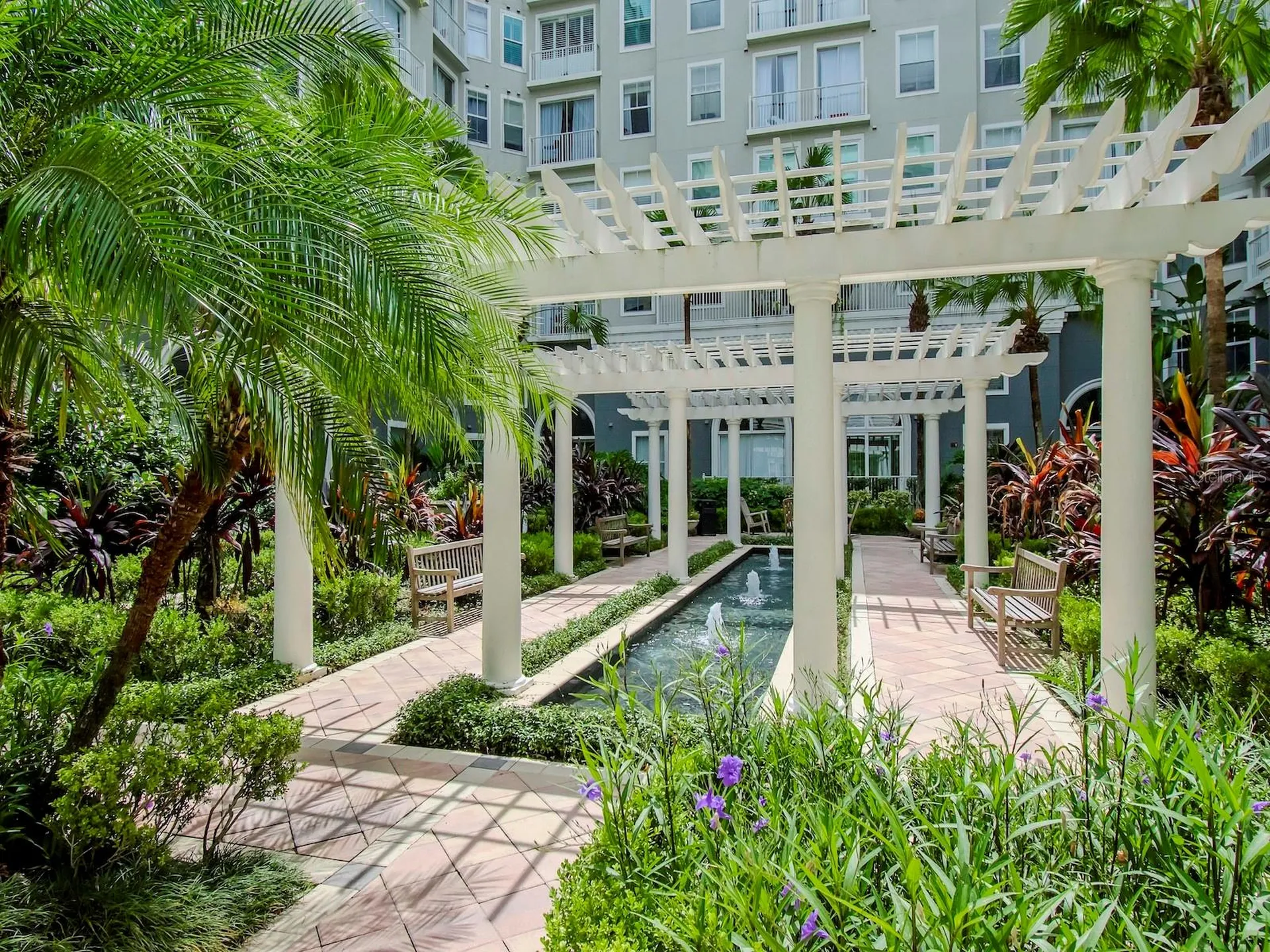 700 S Harbour Island Boulevard Tampa FL 33602