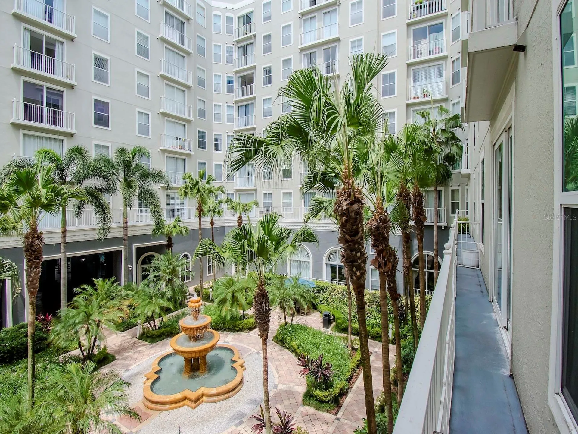 700 S Harbour Island Boulevard Tampa FL 33602
