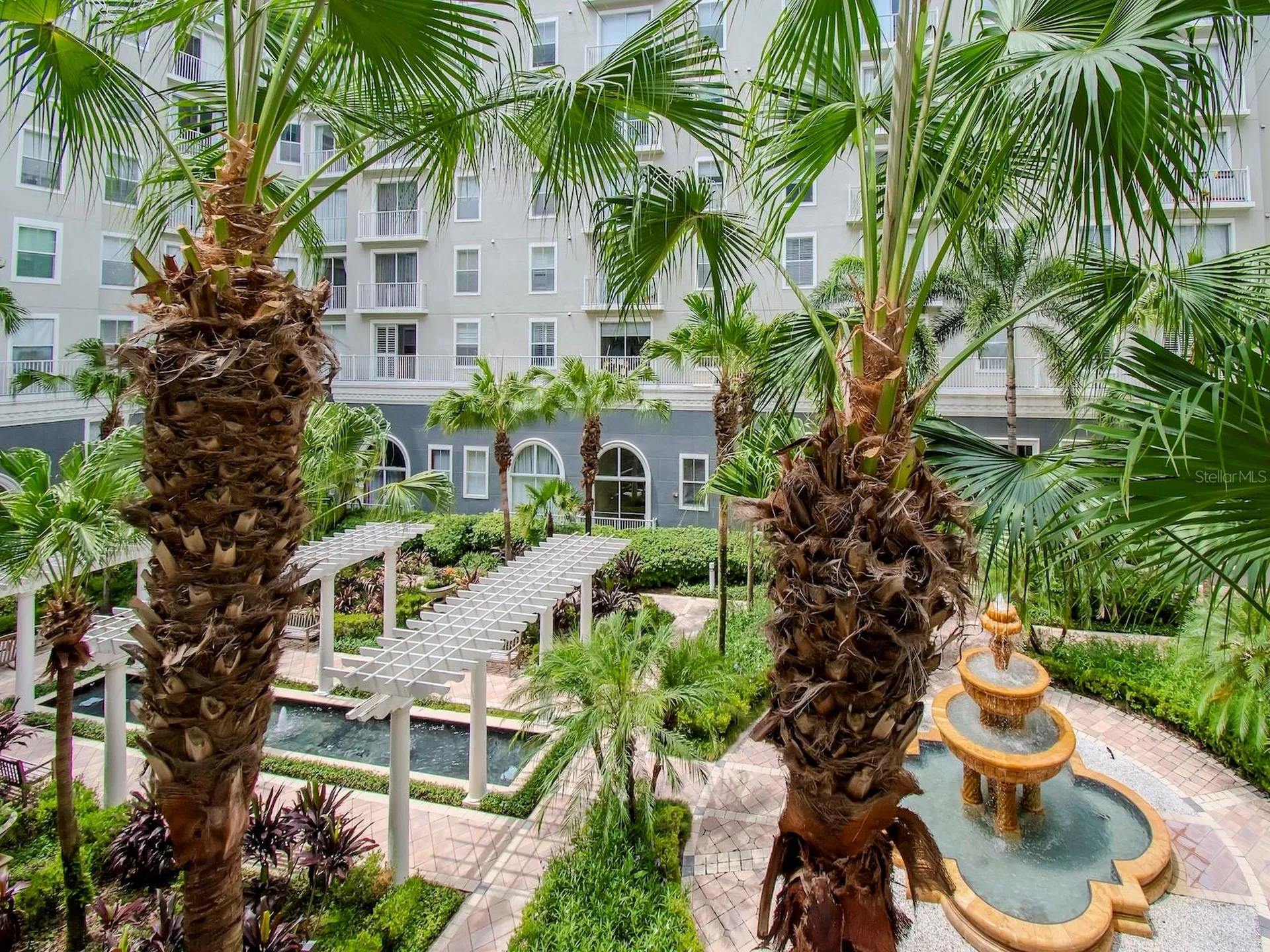 700 S Harbour Island Boulevard Tampa FL 33602