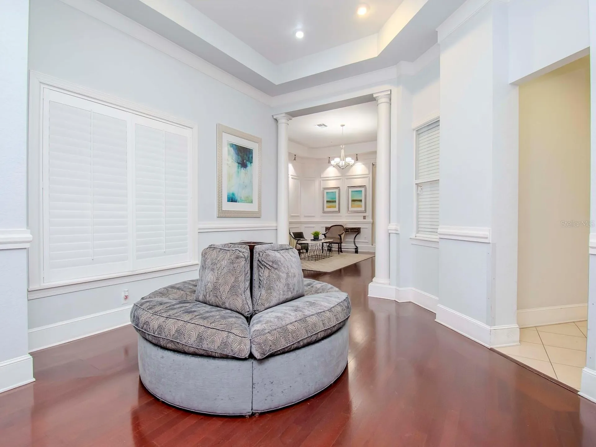 700 S Harbour Island Boulevard Tampa FL 33602