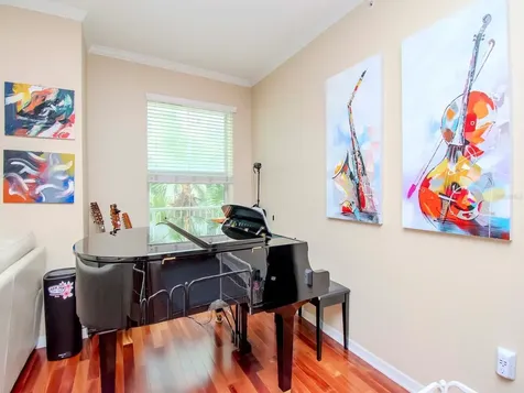700 S Harbour Island Boulevard Tampa FL 33602