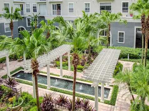 700 S Harbour Island Boulevard Tampa FL 33602