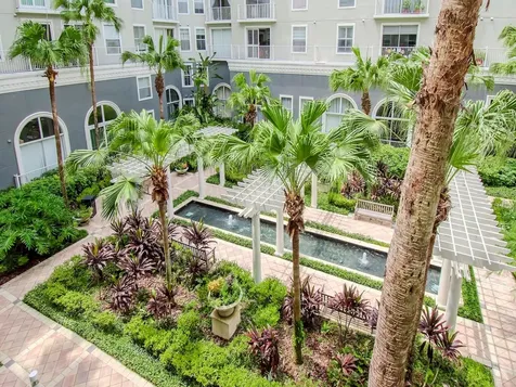 700 S Harbour Island Boulevard Tampa FL 33602