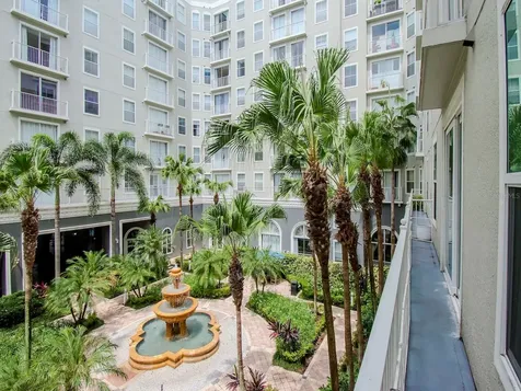 700 S Harbour Island Boulevard Tampa FL 33602
