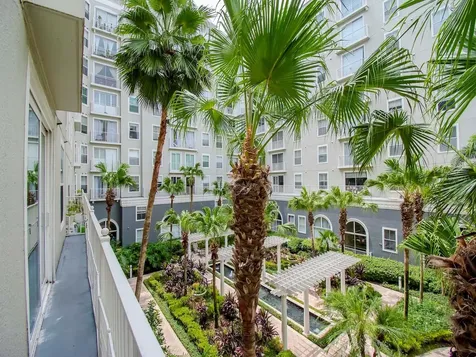 700 S Harbour Island Boulevard Tampa FL 33602