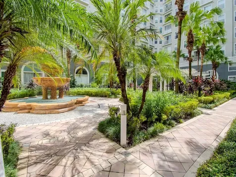 700 S Harbour Island Boulevard Tampa FL 33602