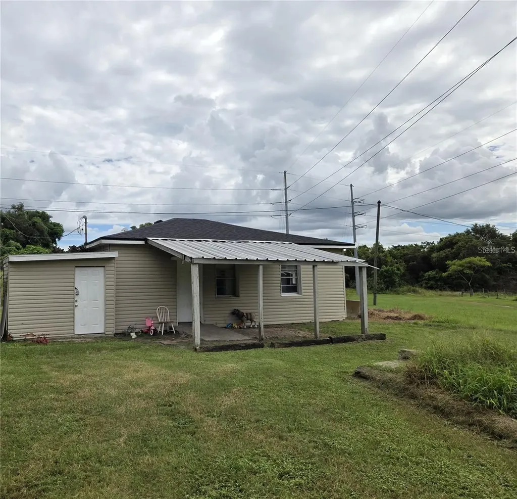 1002 Daniels Street Dundee FL 33838