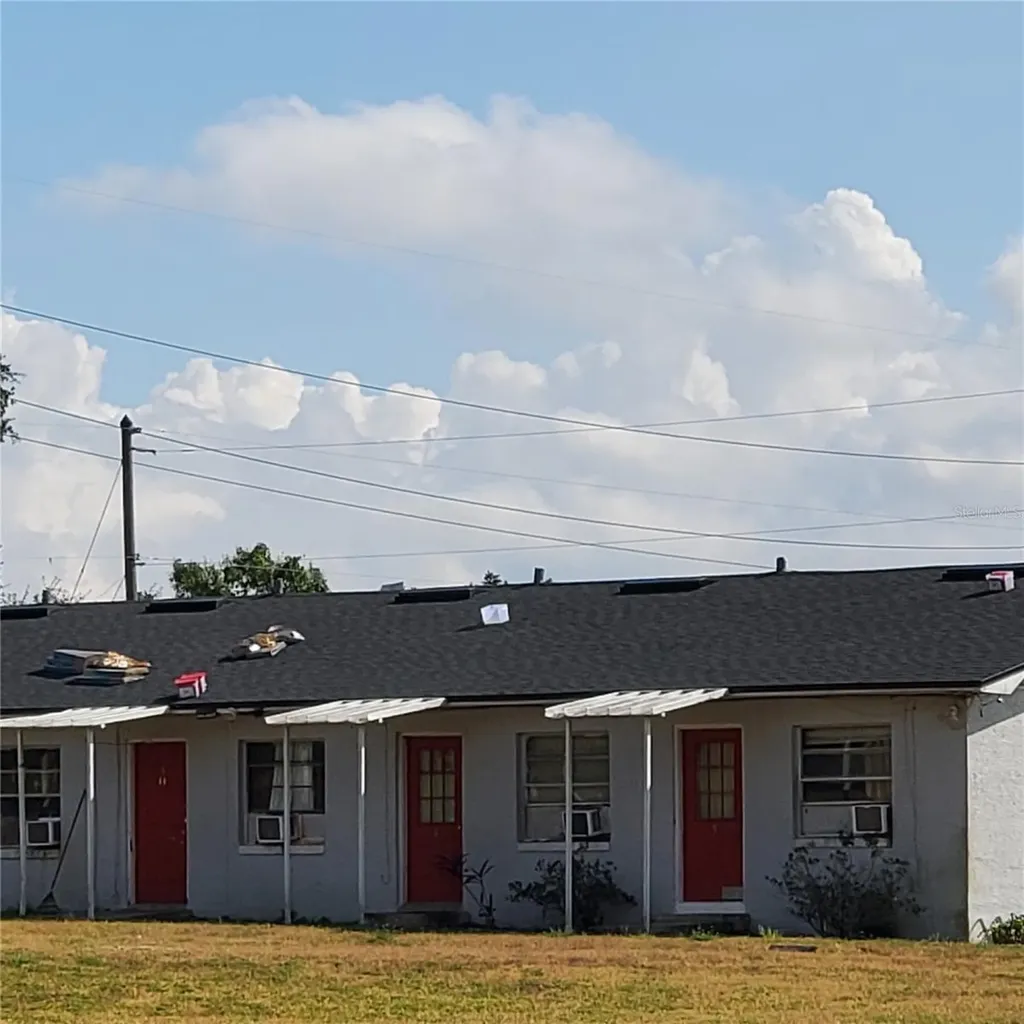1002 Daniels Street Dundee FL 33838