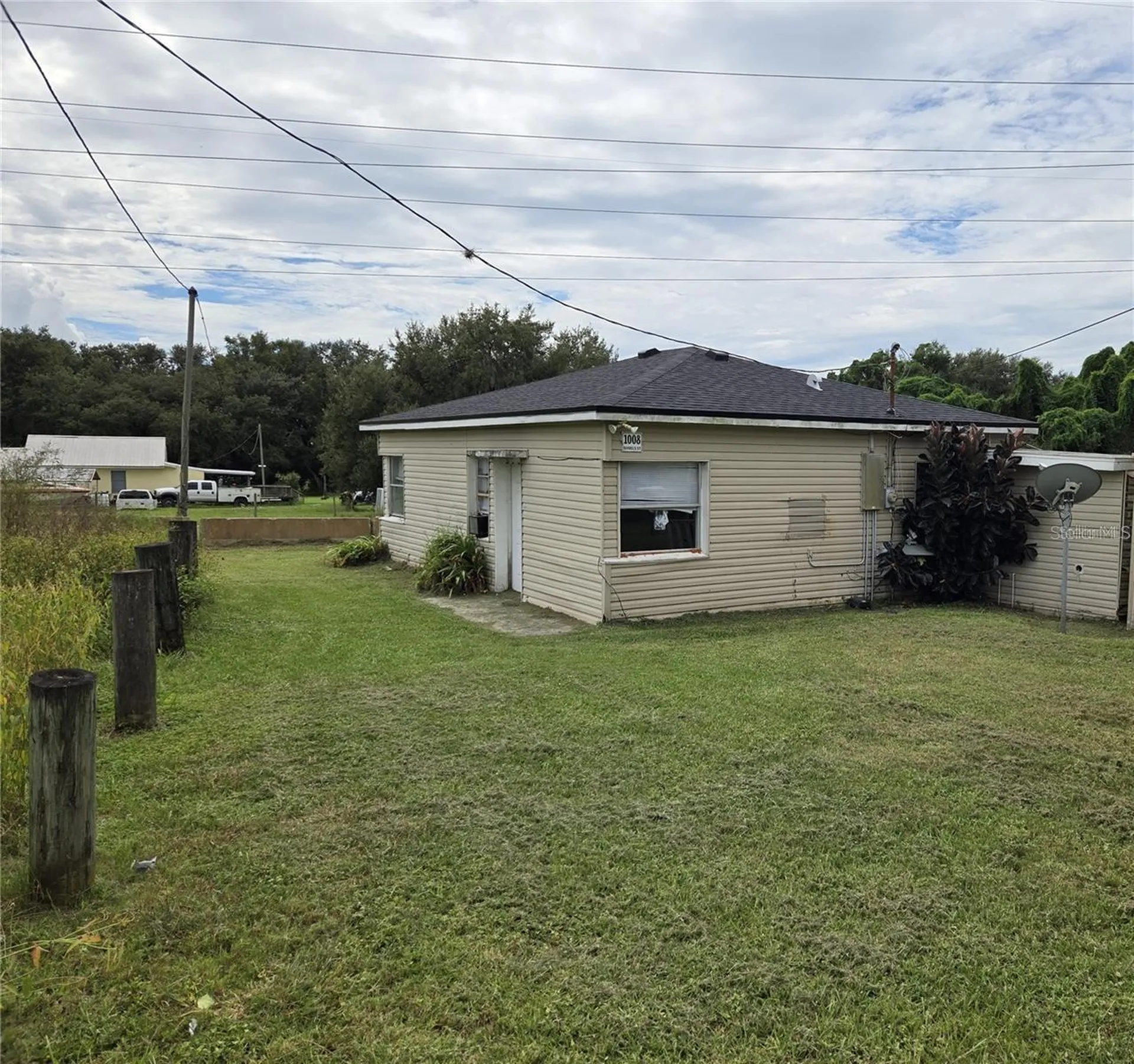1002 Daniels Street Dundee FL 33838