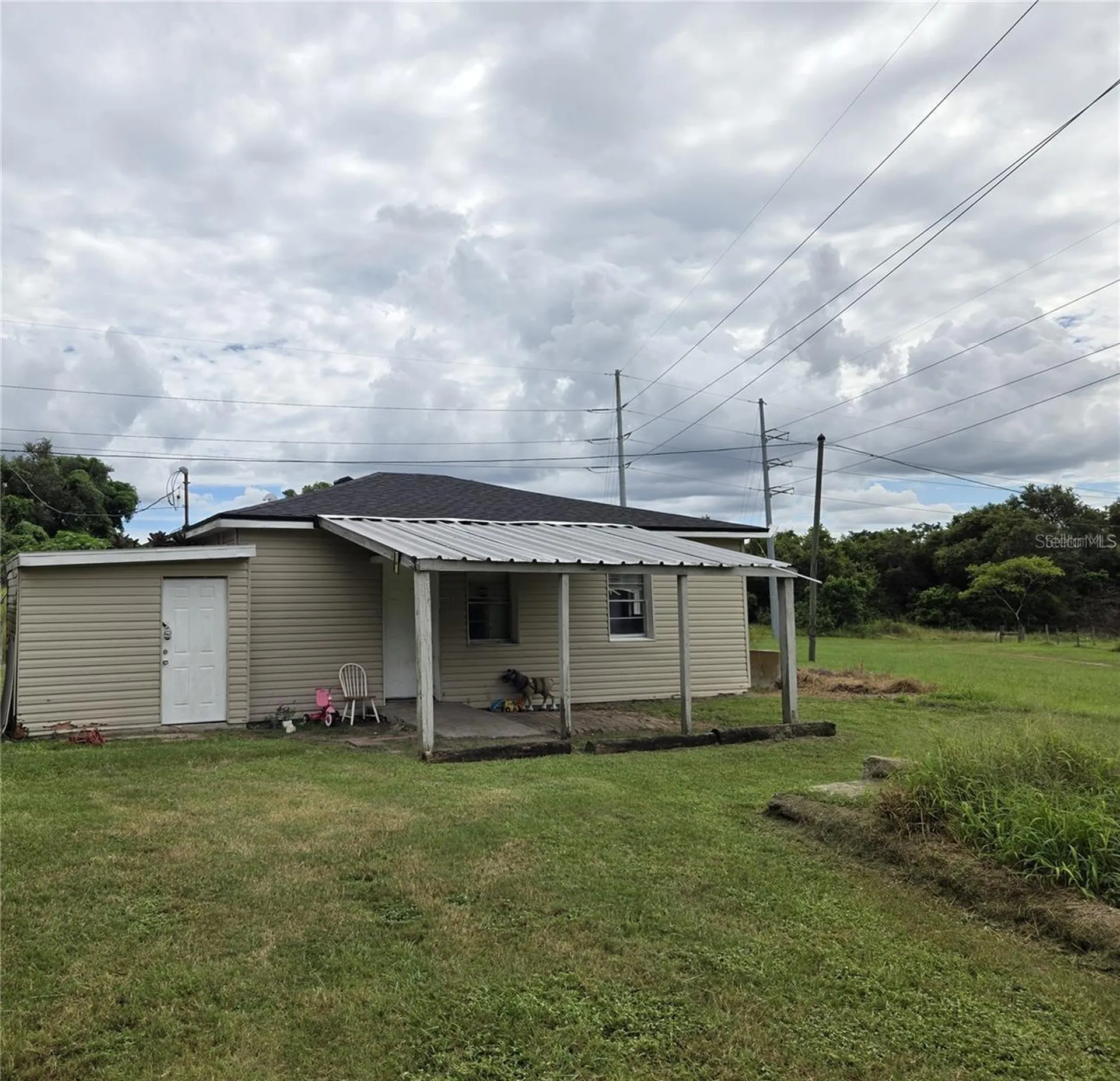 1002 Daniels Street Dundee FL 33838