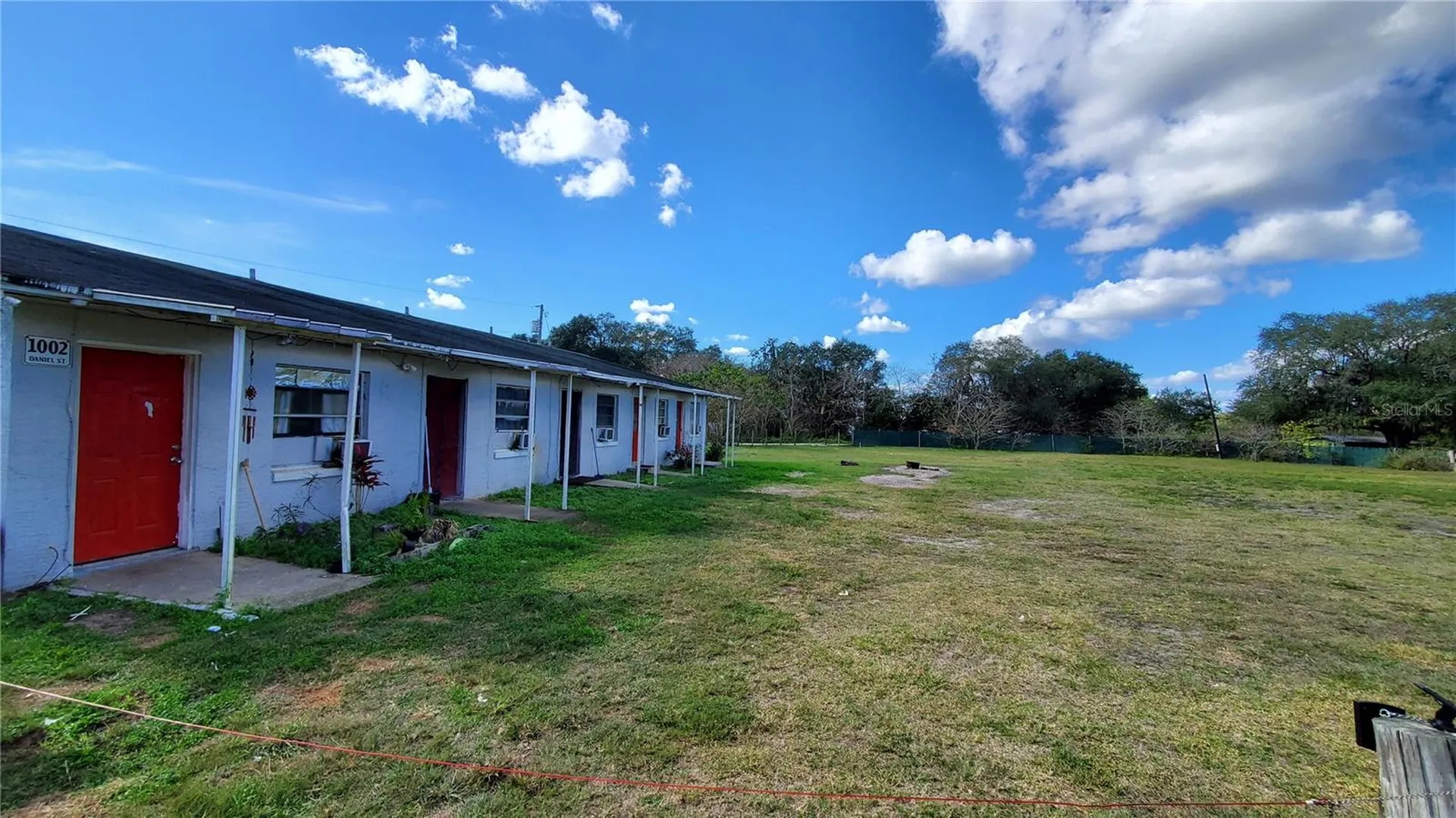 1002 Daniels Street Dundee FL 33838