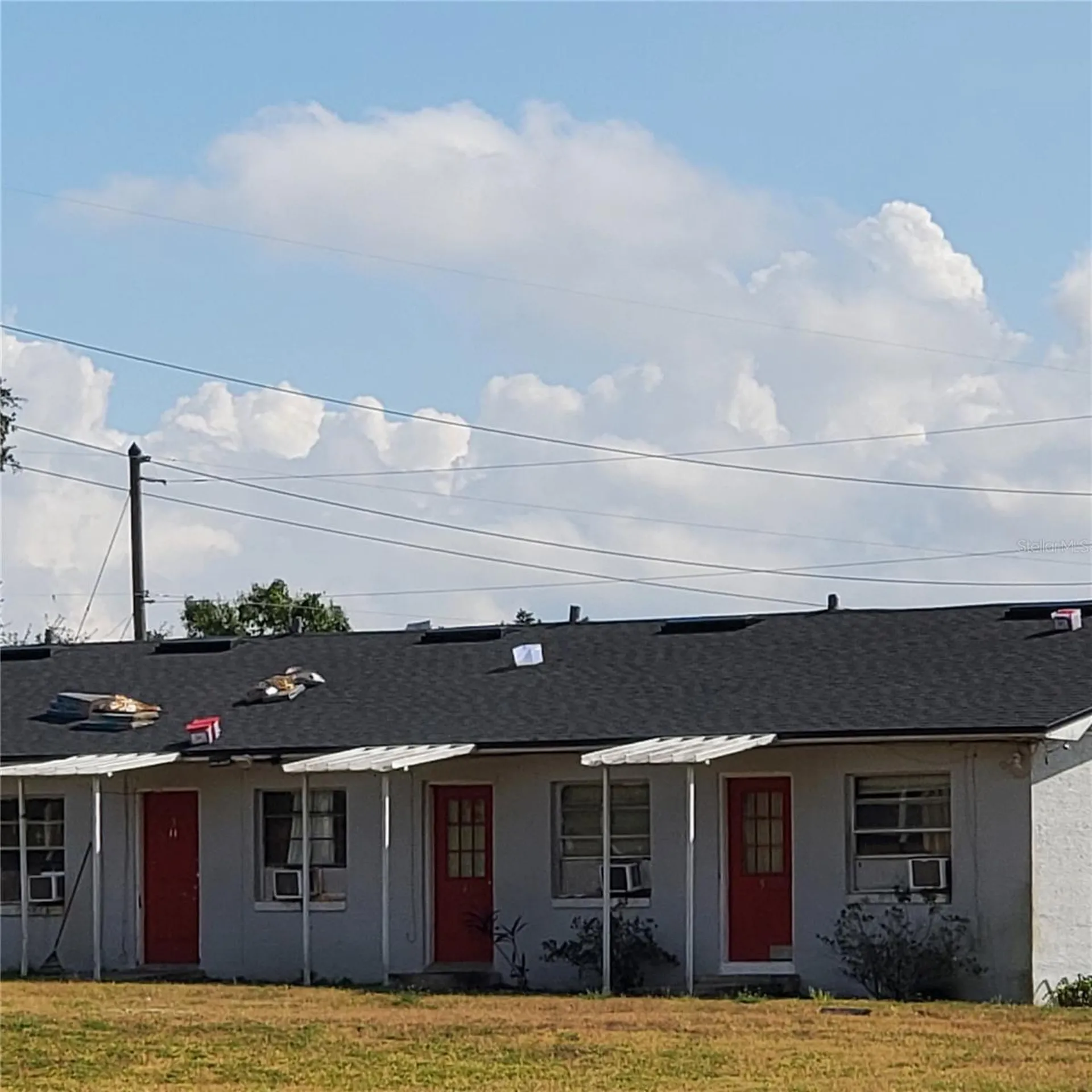 1002 Daniels Street Dundee FL 33838