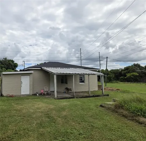 1002 Daniels Street Dundee FL 33838