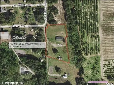 1002 Daniels Street Dundee FL 33838