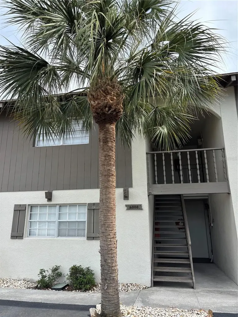 6000 1st Avenue S St Petersburg FL 33707