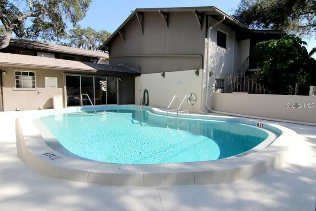 6000 1st Avenue S St Petersburg FL 33707