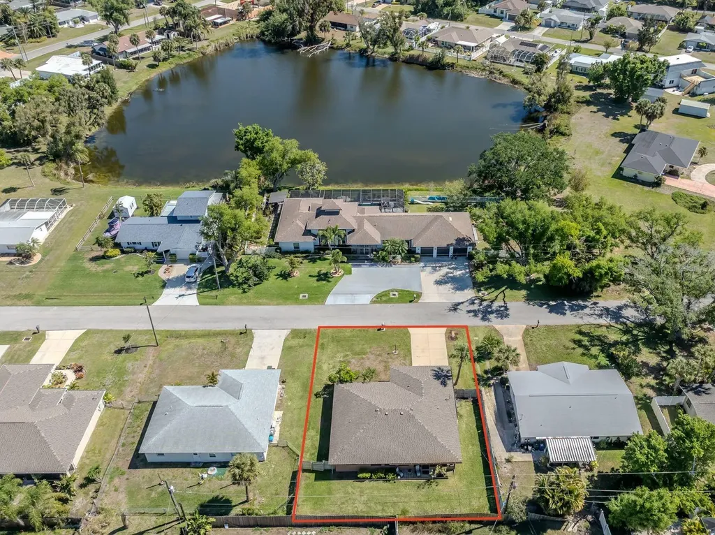 2972 Argyle Road Venice FL 34293