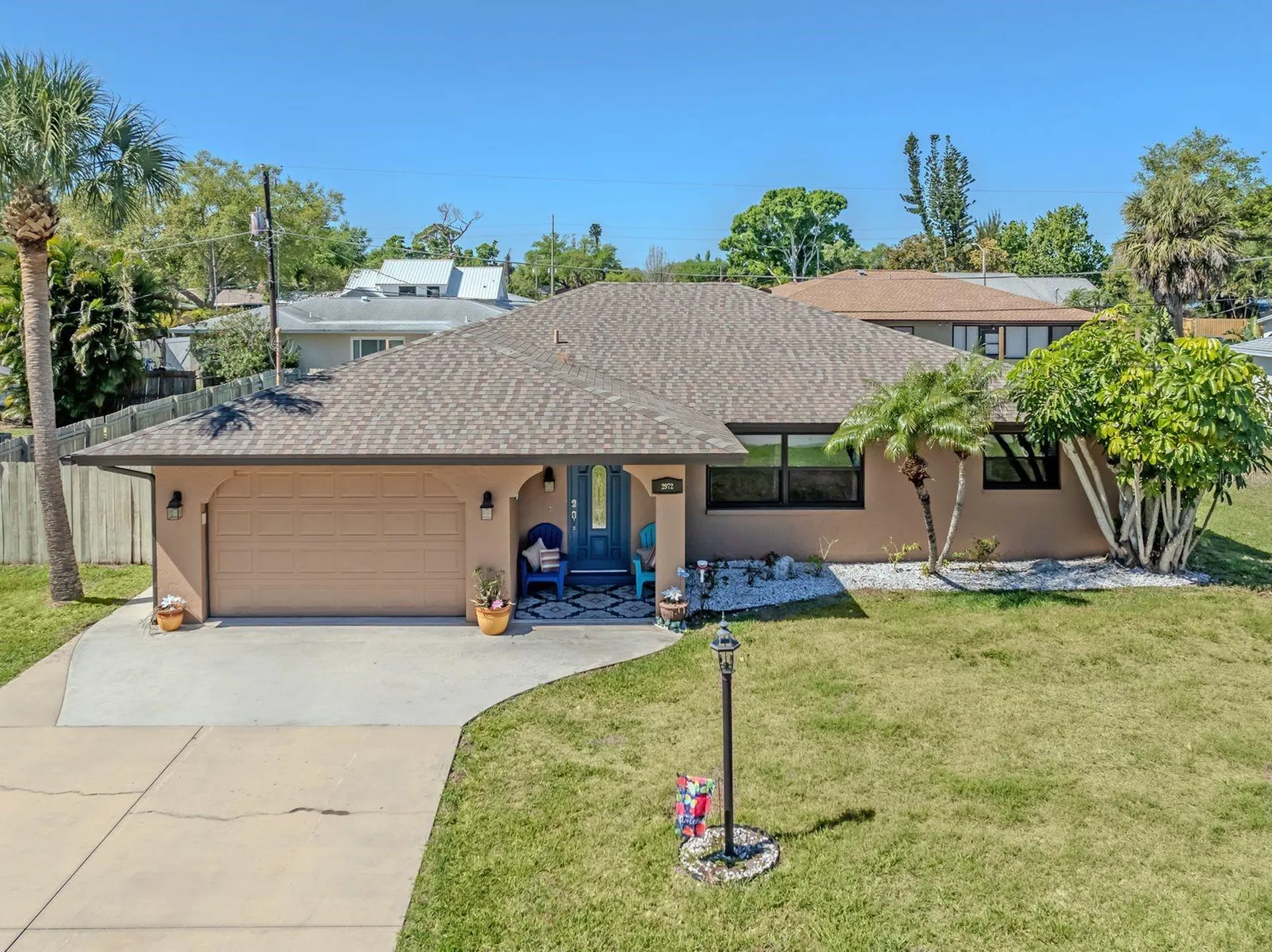 2972 Argyle Road Venice FL 34293