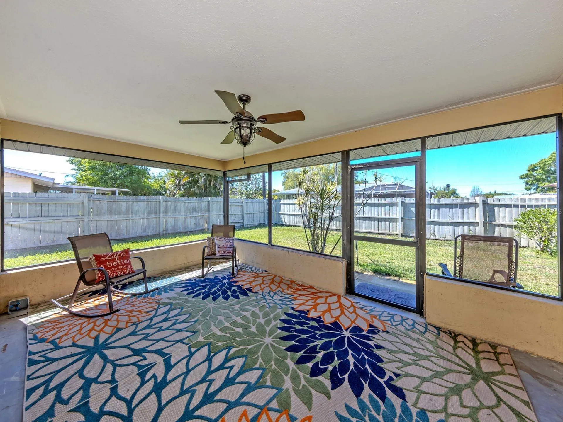 2972 Argyle Road Venice FL 34293