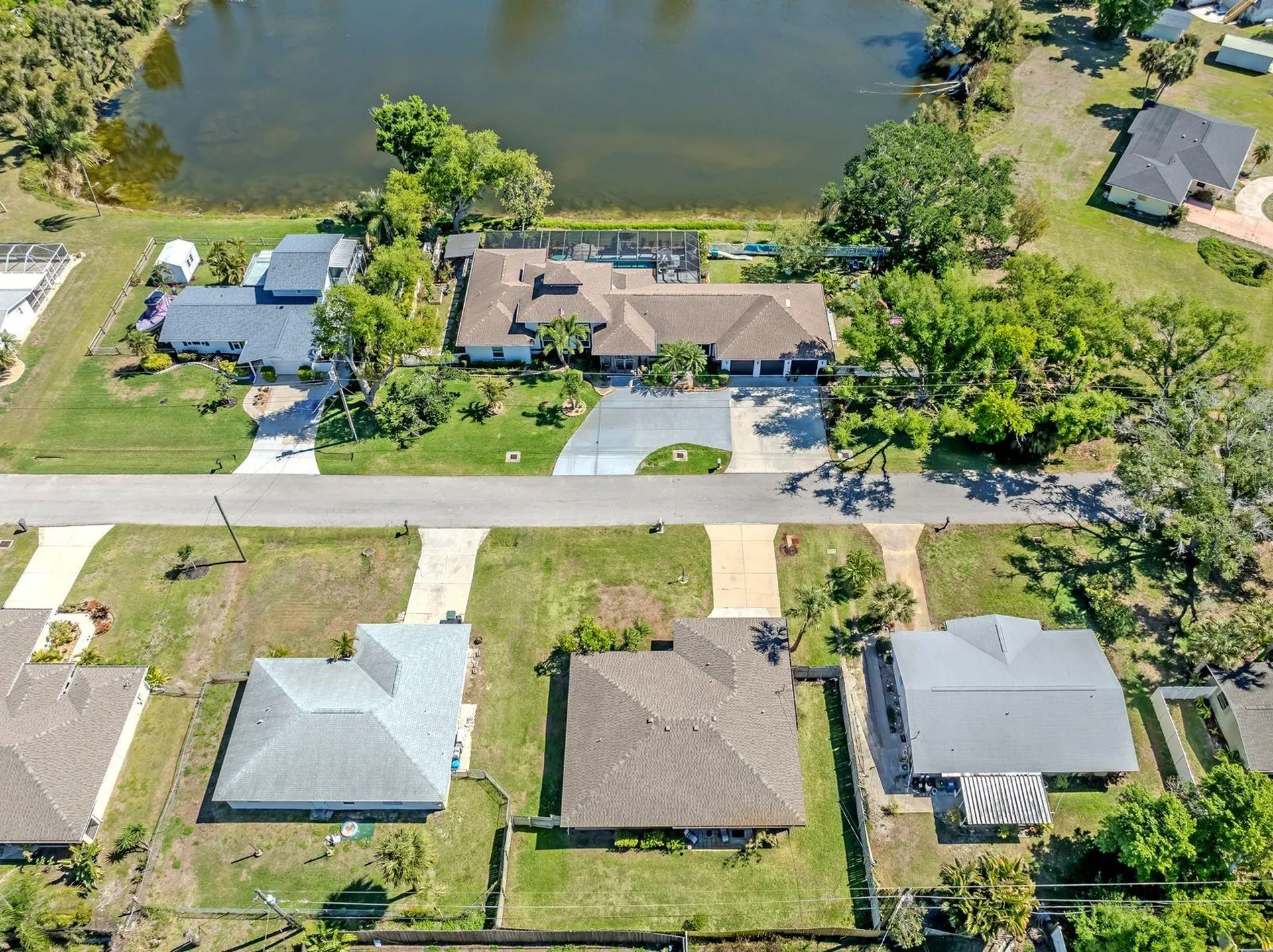 2972 Argyle Road Venice FL 34293