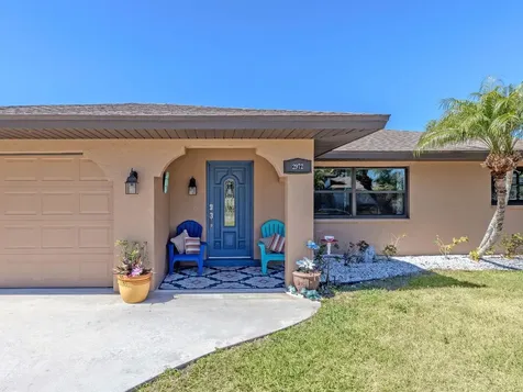 2972 Argyle Road Venice FL 34293