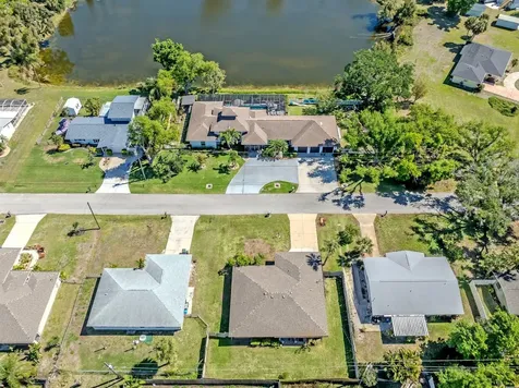 2972 Argyle Road Venice FL 34293