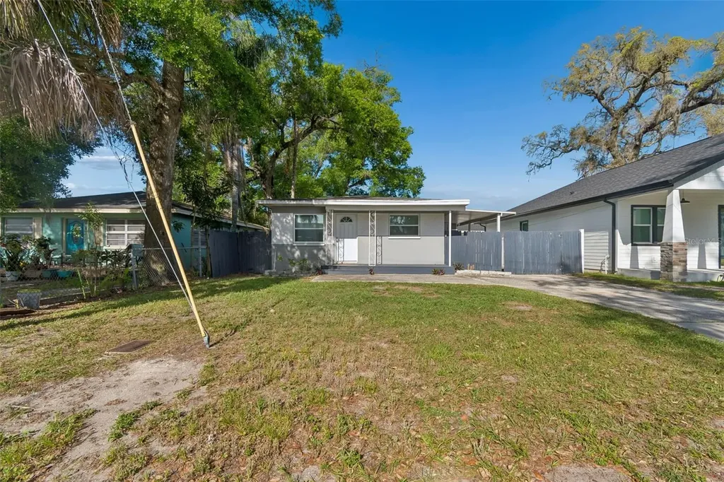 6710 N Harer Street Tampa FL 33604