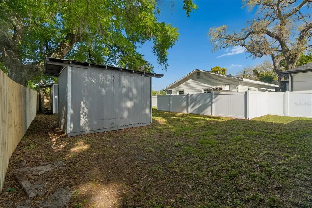 6710 N Harer Street Tampa FL 33604