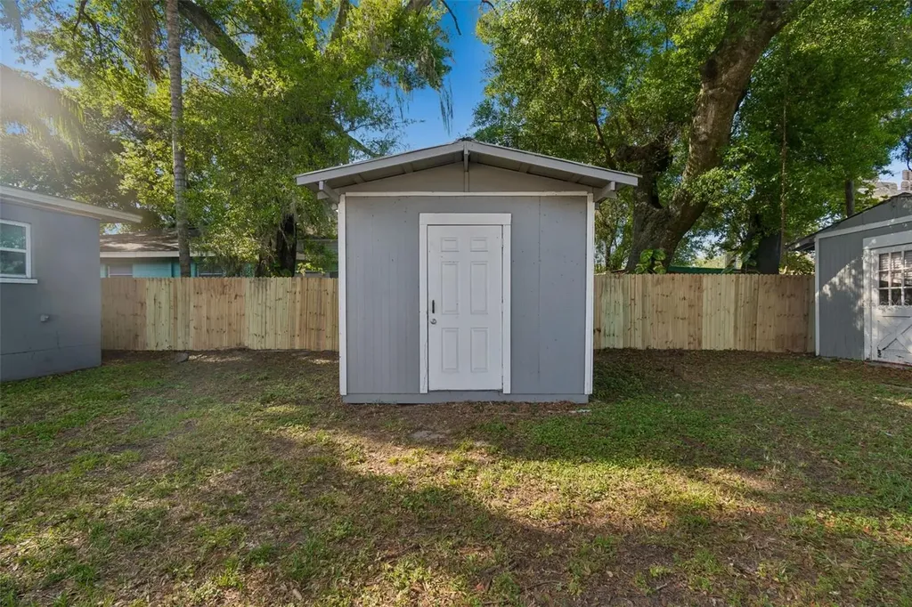 6710 N Harer Street Tampa FL 33604