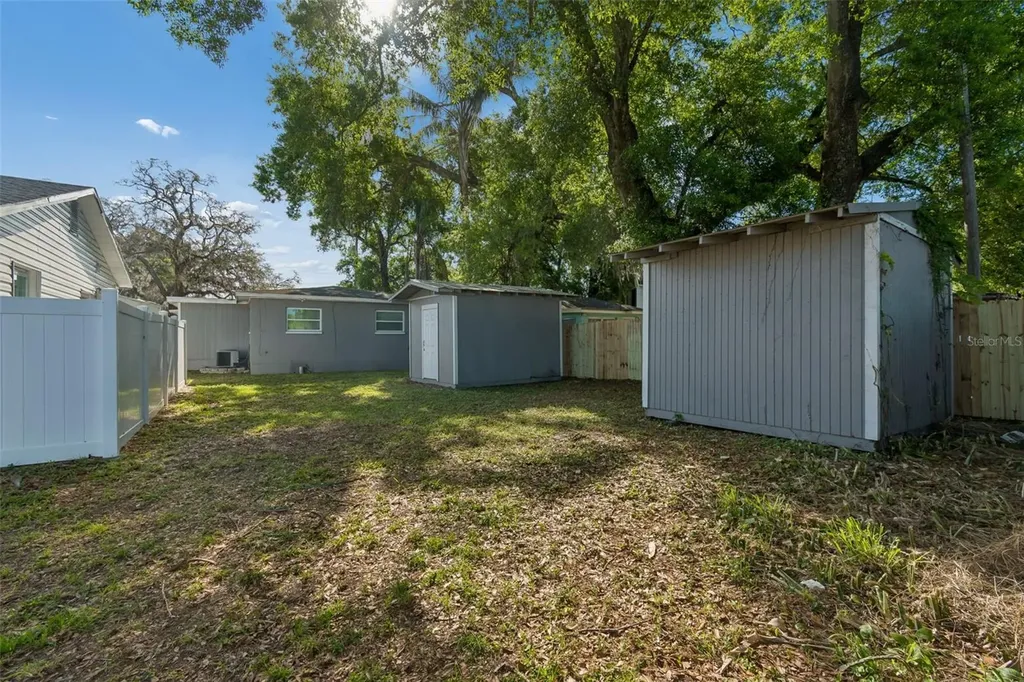 6710 N Harer Street Tampa FL 33604