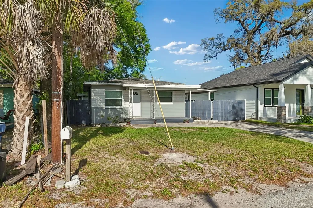 6710 N Harer Street Tampa FL 33604