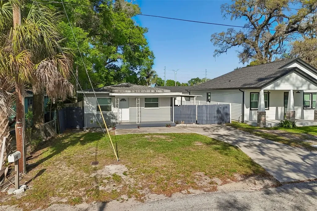 6710 N Harer Street Tampa FL 33604