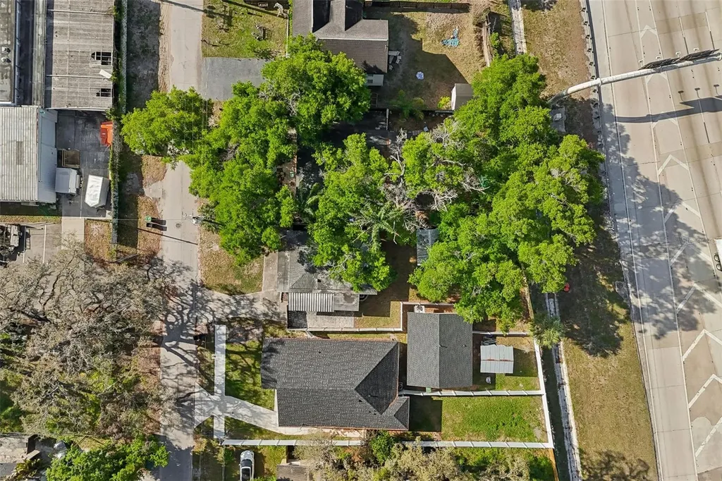 6710 N Harer Street Tampa FL 33604