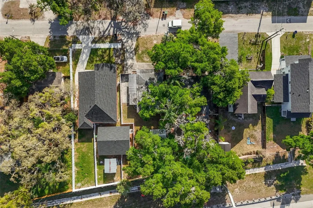 6710 N Harer Street Tampa FL 33604