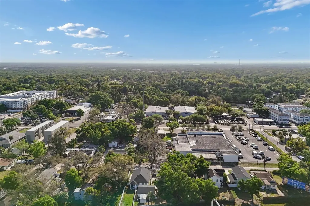 6710 N Harer Street Tampa FL 33604