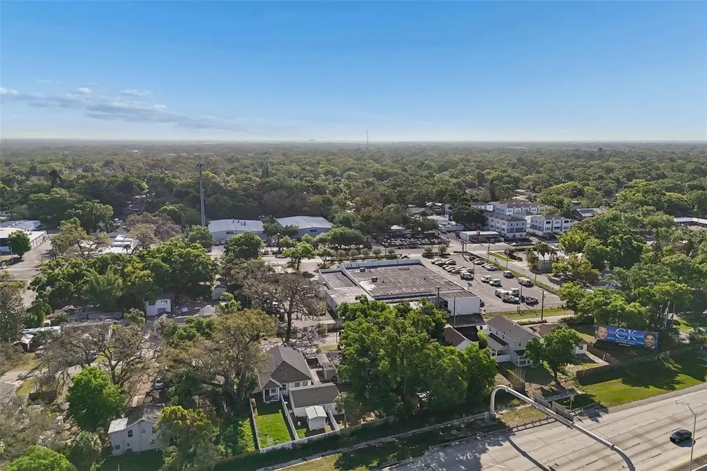 6710 N Harer Street Tampa FL 33604